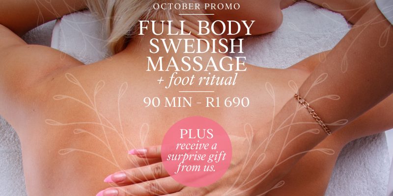 Fairlawns Spa Oct Promo4